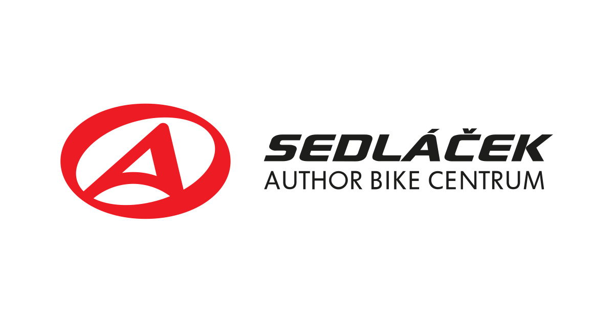 Author Bike Sedláček